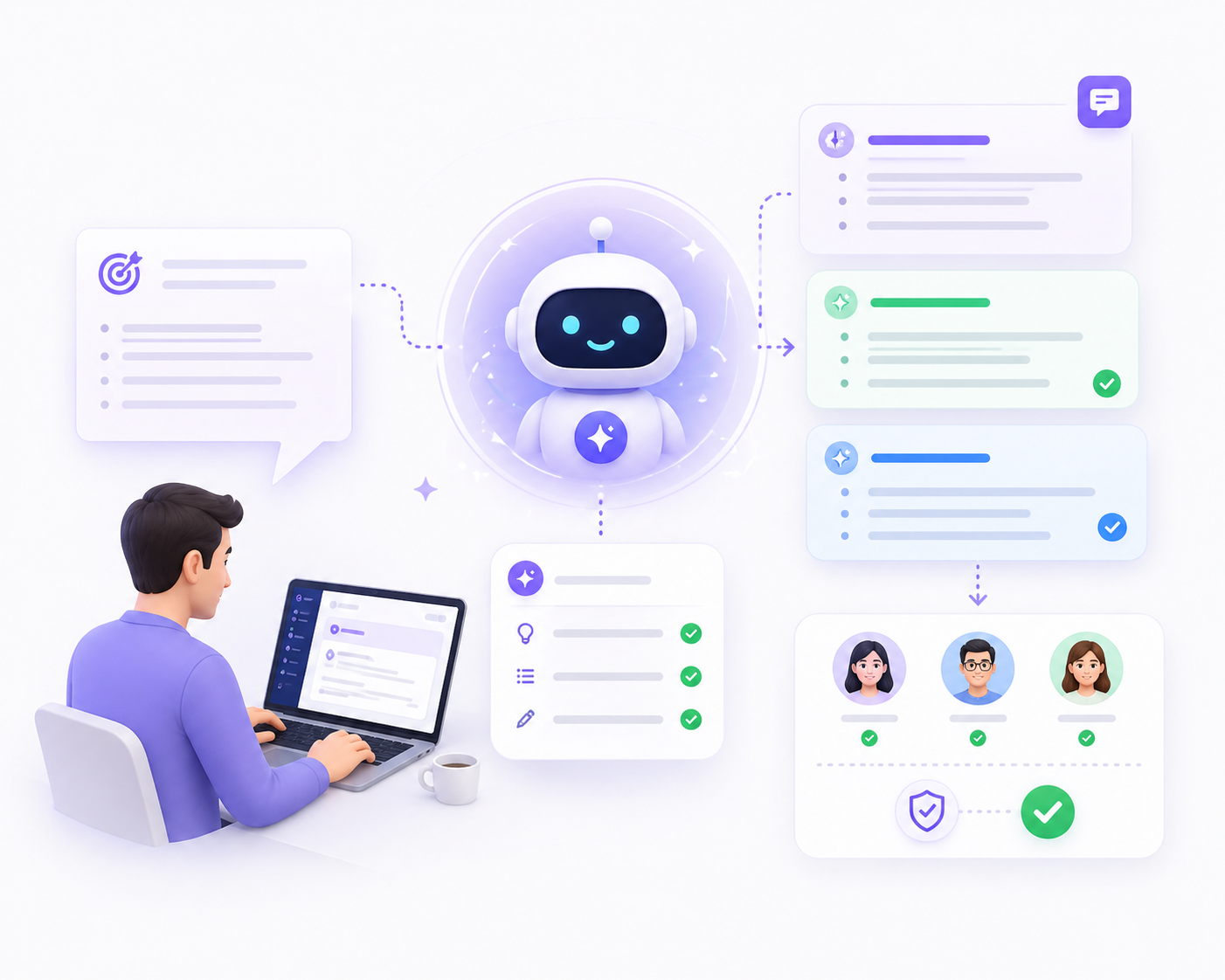 AI Personal Assistant