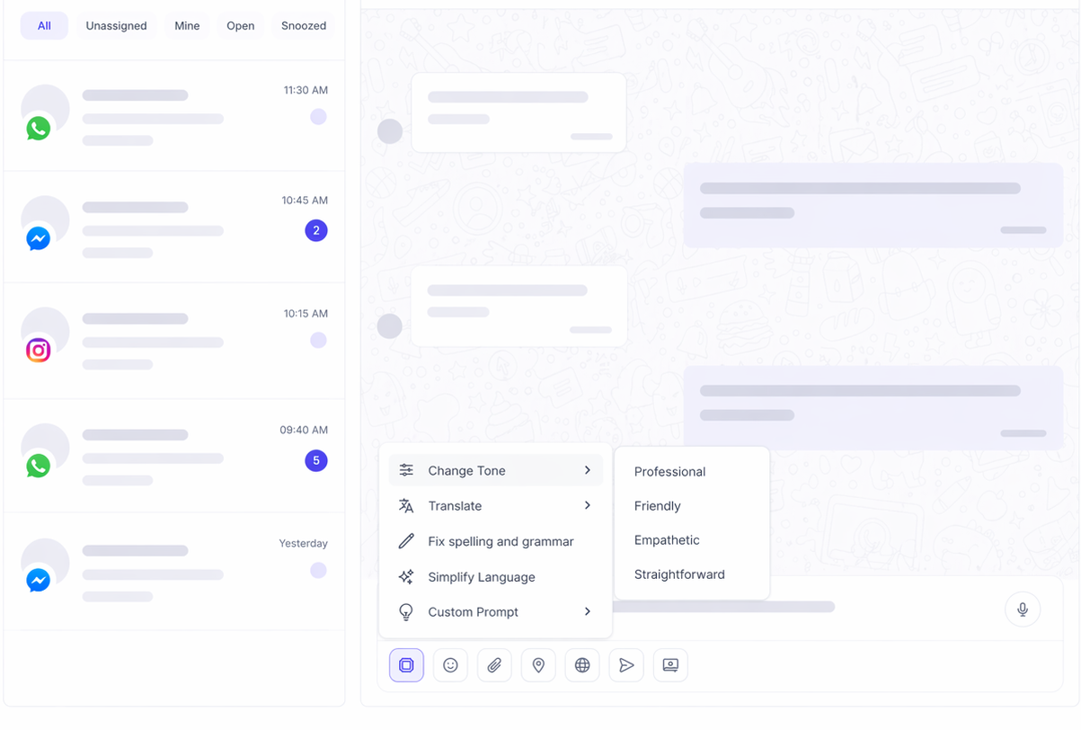 AI Tools