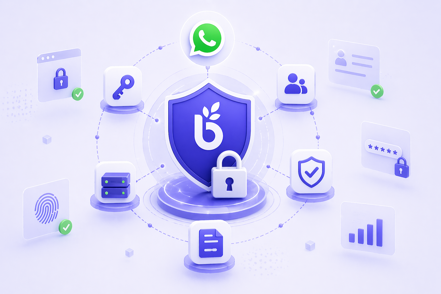 WhatsApp API for Developers